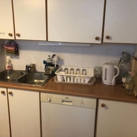 Almenningsgata 9A Hotell Stavanger Exteriör bild