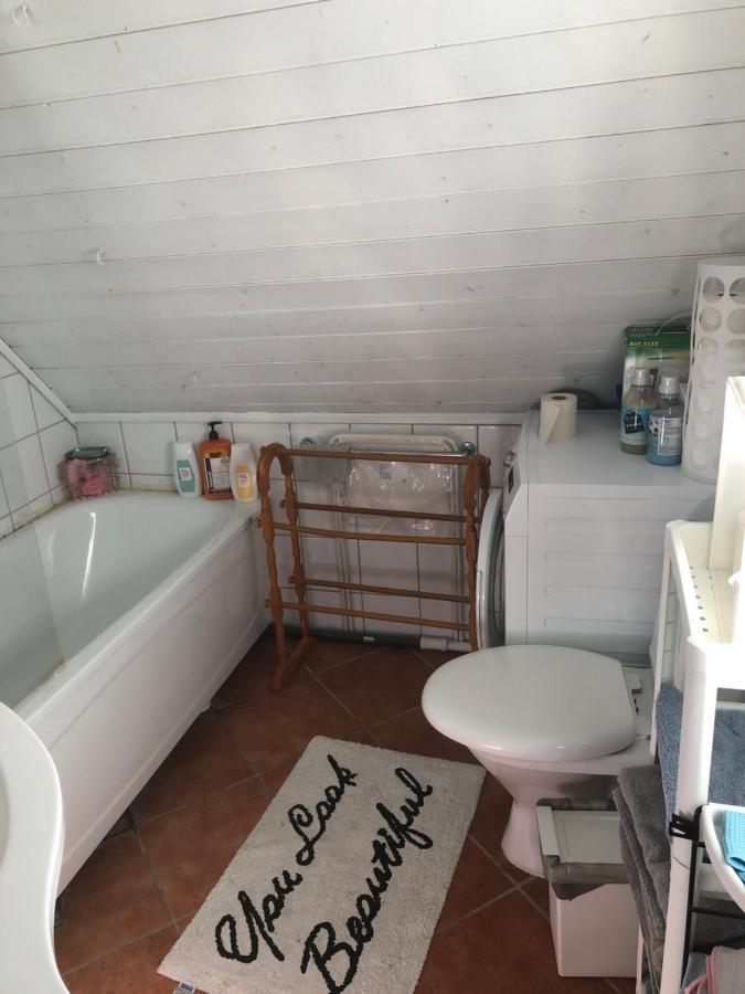Almenningsgata 9A Hotell Stavanger Exteriör bild