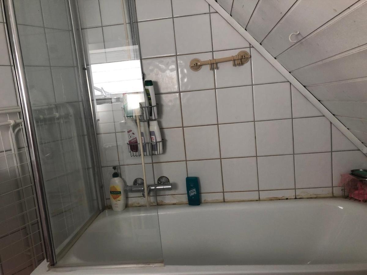 Almenningsgata 9A Hotell Stavanger Exteriör bild