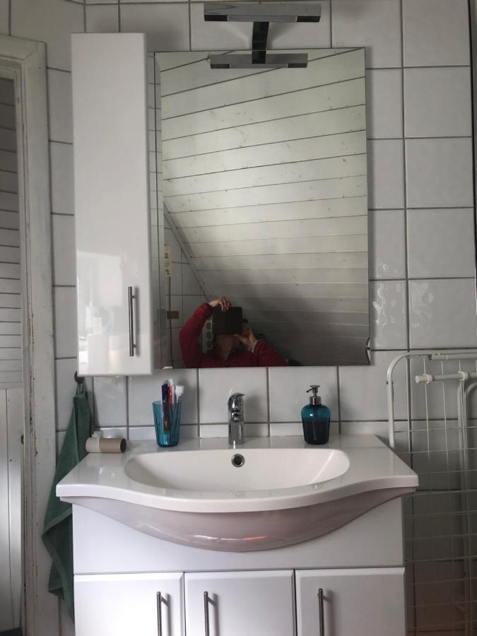 Almenningsgata 9A Hotell Stavanger Exteriör bild
